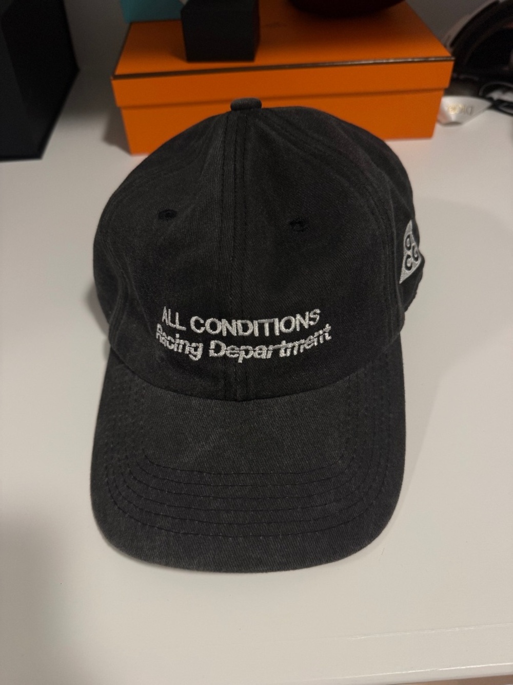 Nike ACG hat